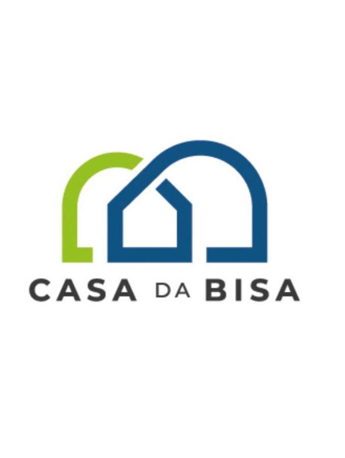 Casa Da Bisa - Santa Maria - Acores Santa Bárbara Dış mekan fotoğraf