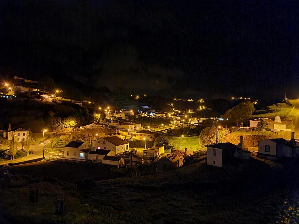 Casa Da Bisa - Santa Maria - Acores Santa Bárbara Dış mekan fotoğraf