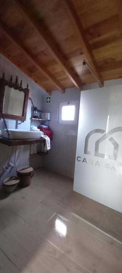 Casa Da Bisa - Santa Maria - Acores Santa Bárbara Dış mekan fotoğraf